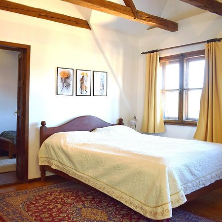 Casa Cojo Apartment Sighişoara Exterior foto