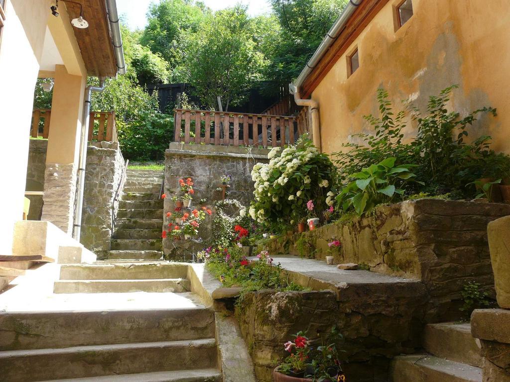 Casa Cojo Apartment Sighişoara Cameră foto