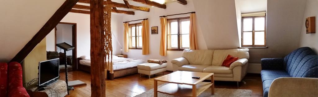 Casa Cojo Apartment Sighişoara Cameră foto