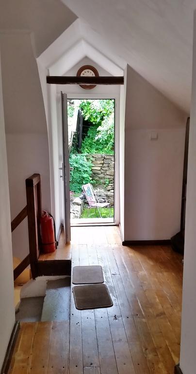 Casa Cojo Apartment Sighişoara Cameră foto