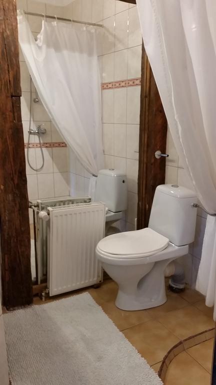 Casa Cojo Apartment Sighişoara Cameră foto