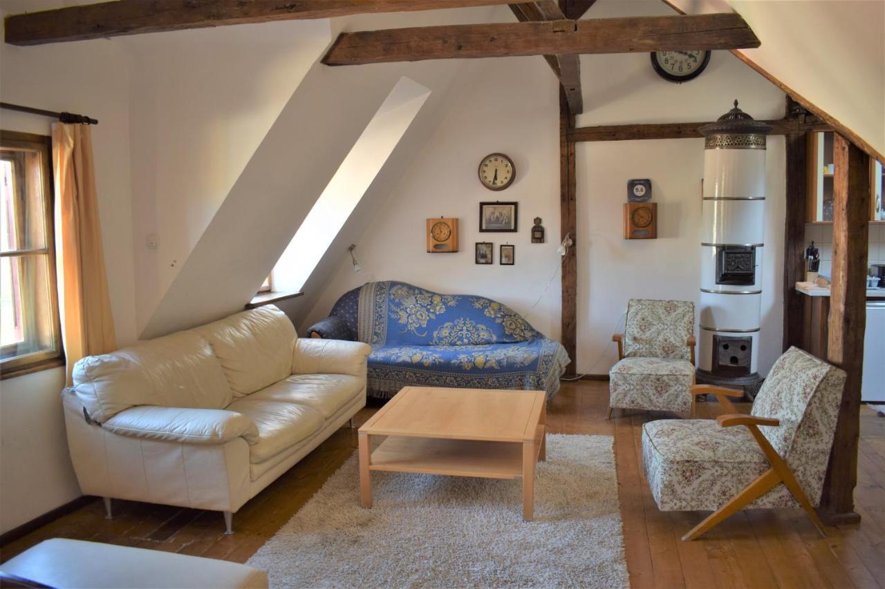 Casa Cojo Apartment Sighişoara Exterior foto