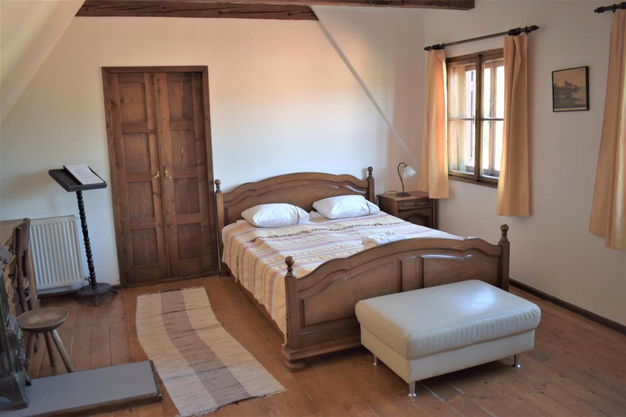 Casa Cojo Apartment Sighişoara Exterior foto